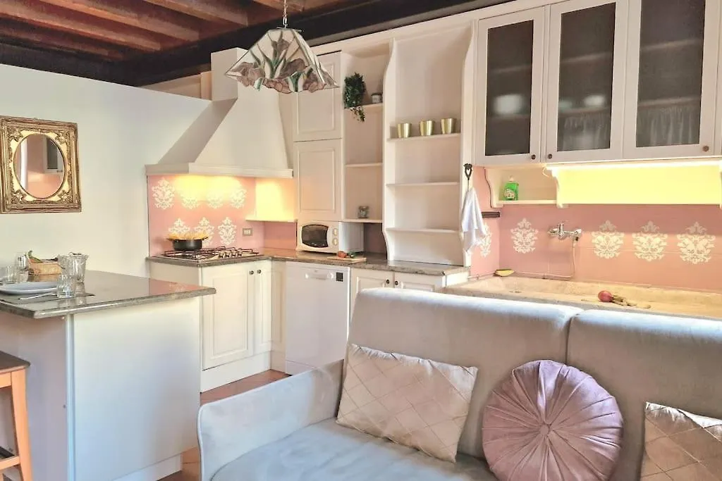 Ca'Dinora - Caesar Apartment Bardolino
