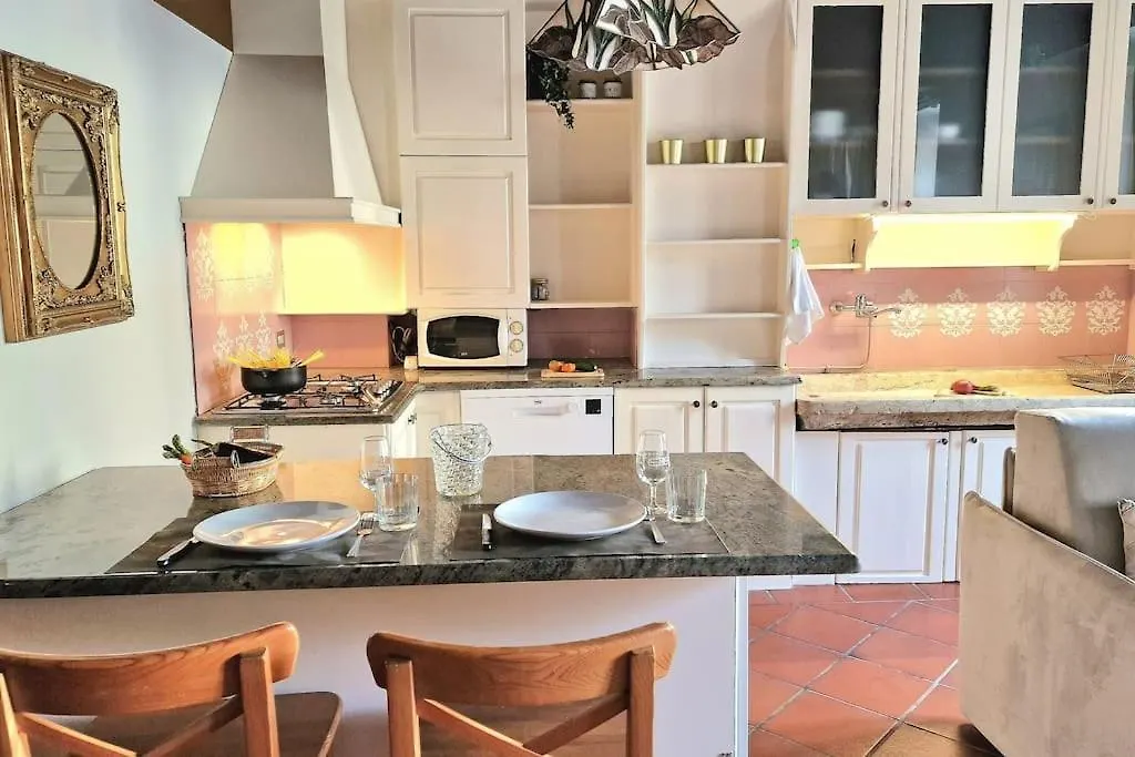 Ca'Dinora - Caesar Apartment Bardolino