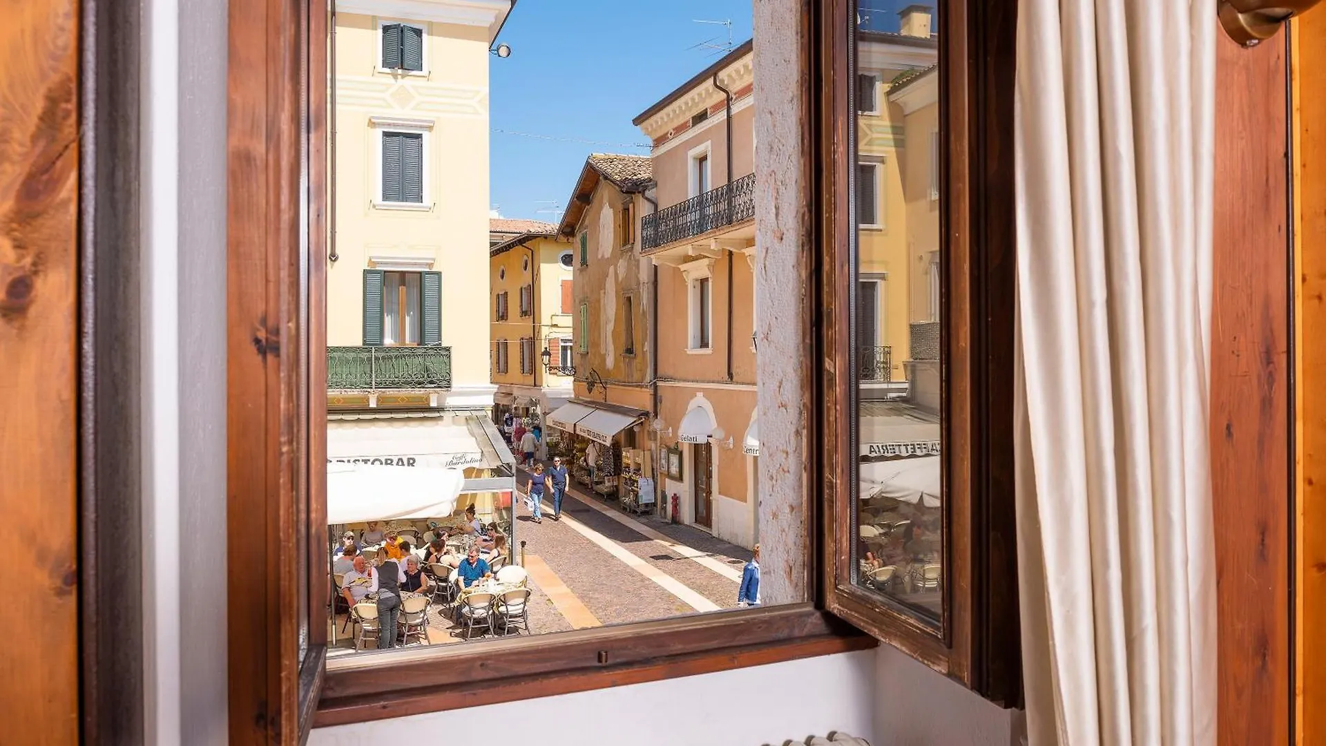 Ca'Dinora - Caesar Apartment Bardolino