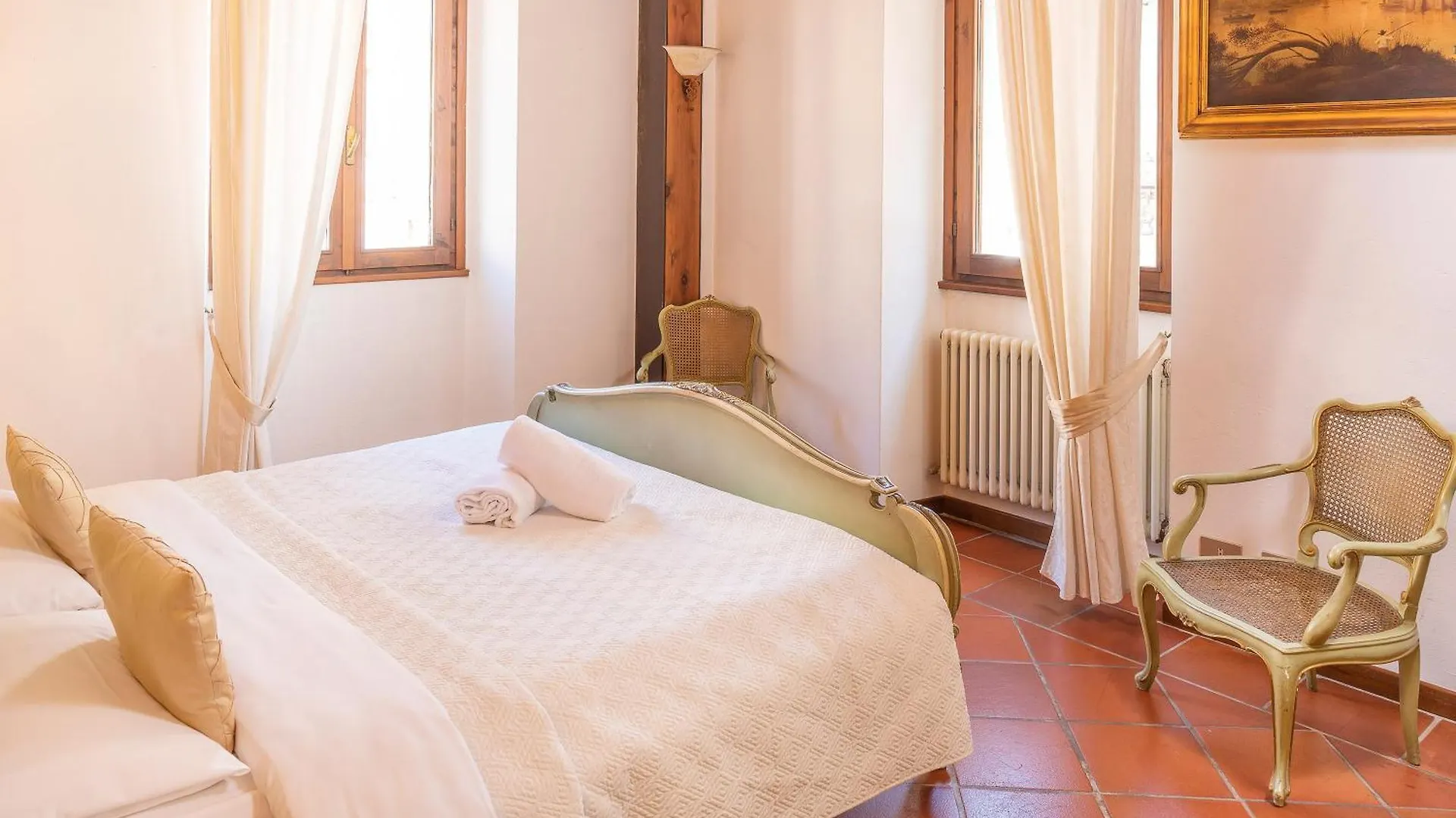 Ca'Dinora - Caesar Apartment Bardolino