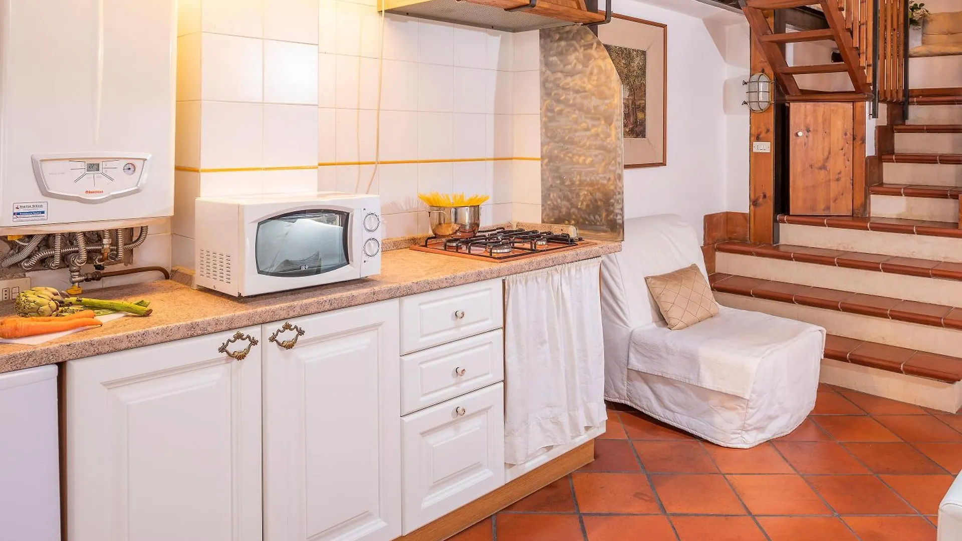 Ca'Dinora - Caesar Apartment Bardolino 0*,  İtalya