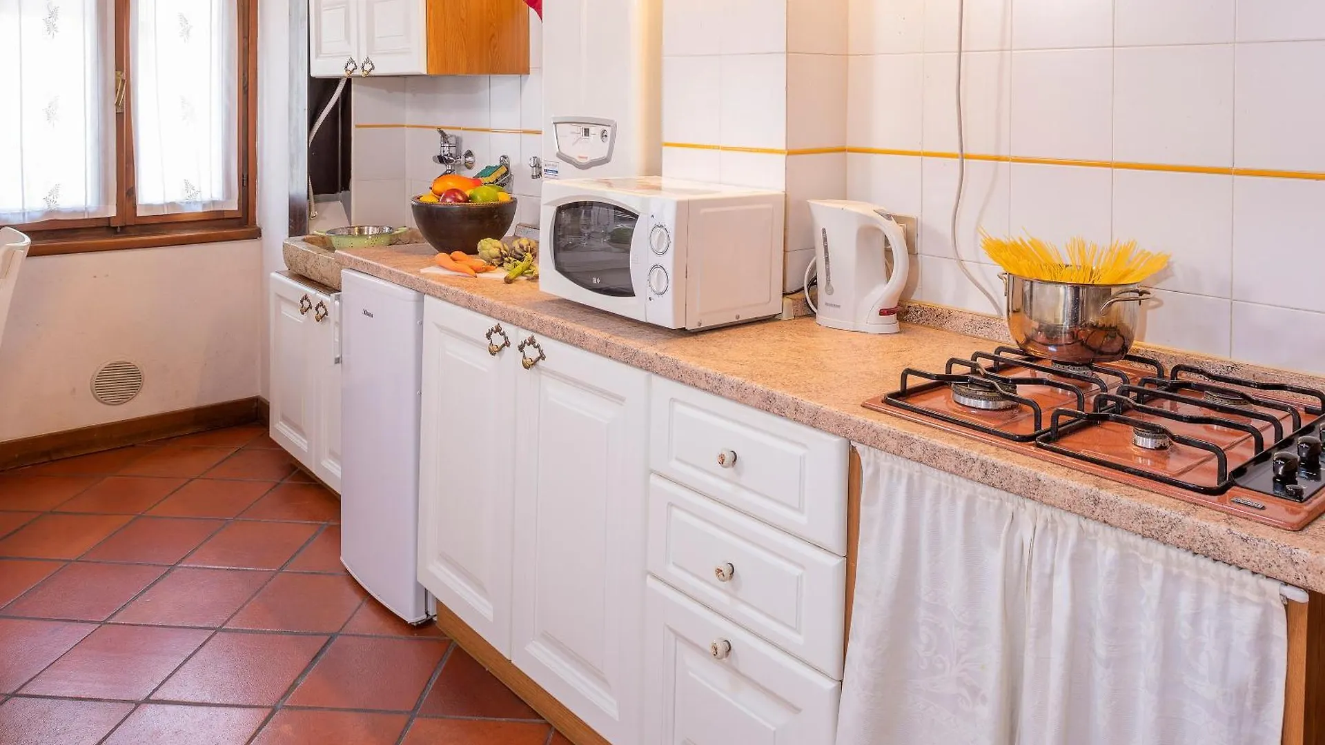 Ca'Dinora - Caesar Apartment Bardolino