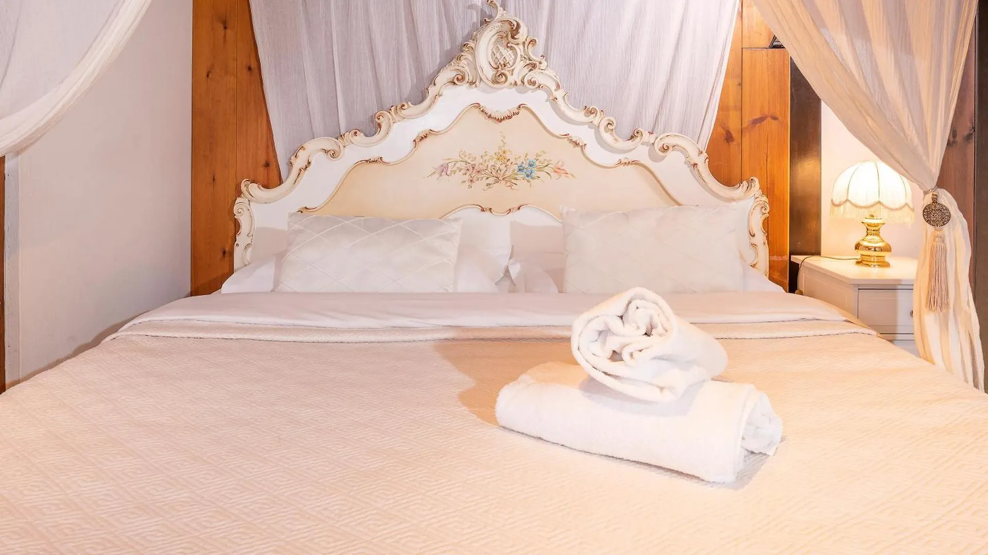 Ca'Dinora - Caesar Apartment Bardolino