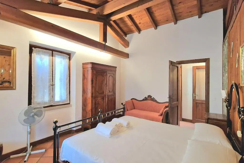Ca'Dinora - Caesar Apartment Bardolino