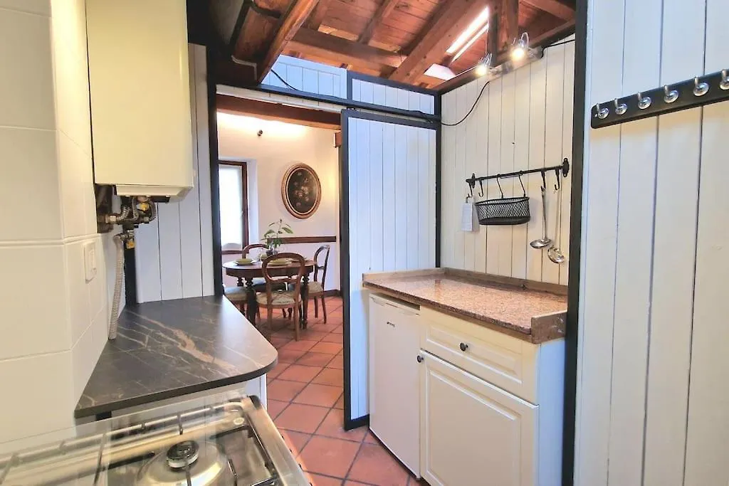 Ca'Dinora - Caesar Apartment Bardolino