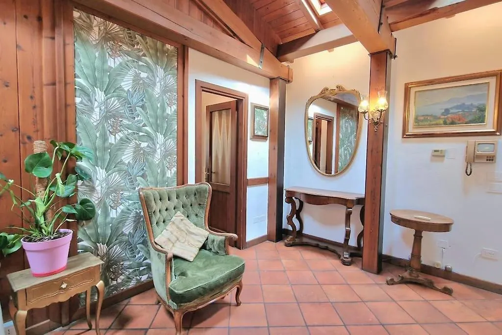 Ca'Dinora - Caesar Apartment Bardolino