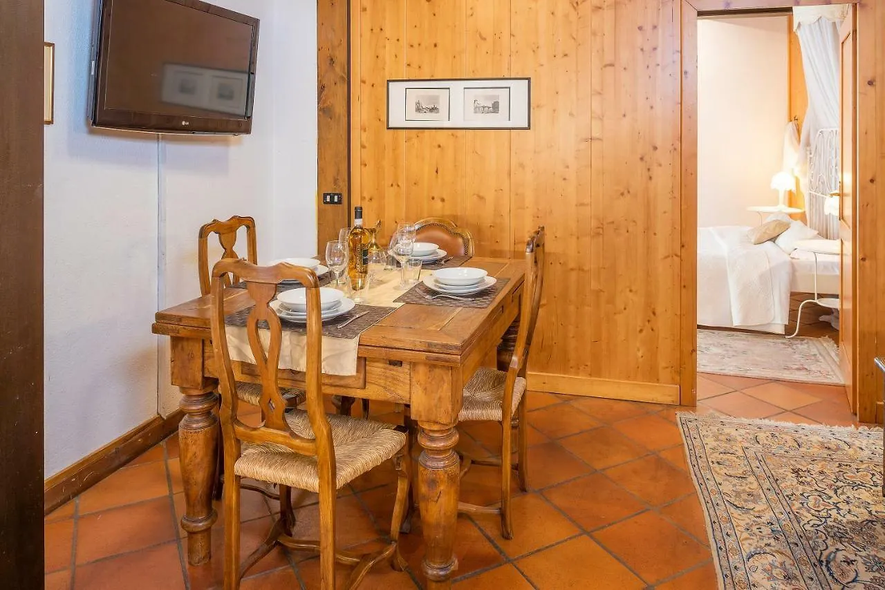 Ca'Dinora - Caesar Apartment Bardolino