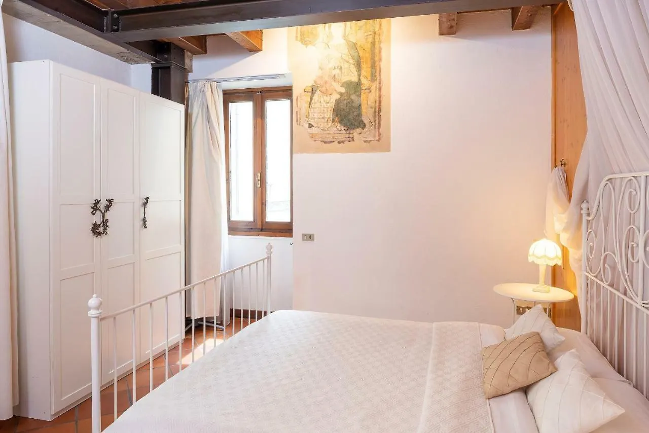 Ca'Dinora - Caesar Apartment Bardolino