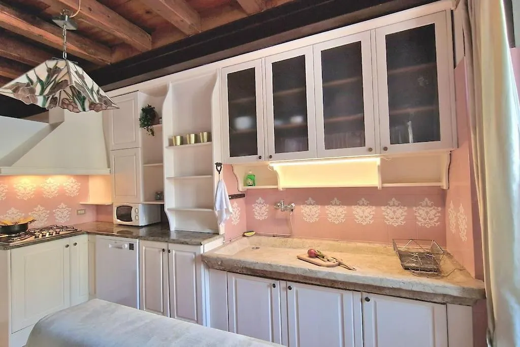 Ca'Dinora - Caesar Apartment Bardolino