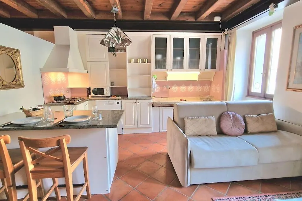 Ca'Dinora - Caesar Apartment Bardolino 0*,