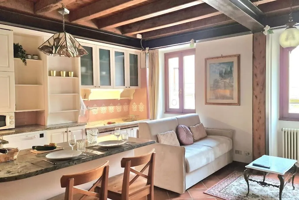 Ca'Dinora - Caesar Apartment Bardolino