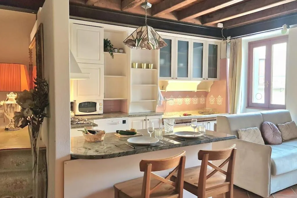 Ca'Dinora - Caesar Apartment Bardolino