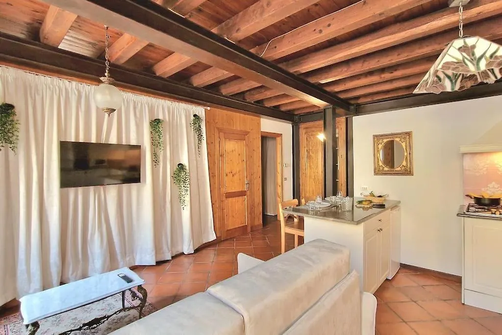 Ca'Dinora - Caesar Apartment Bardolino