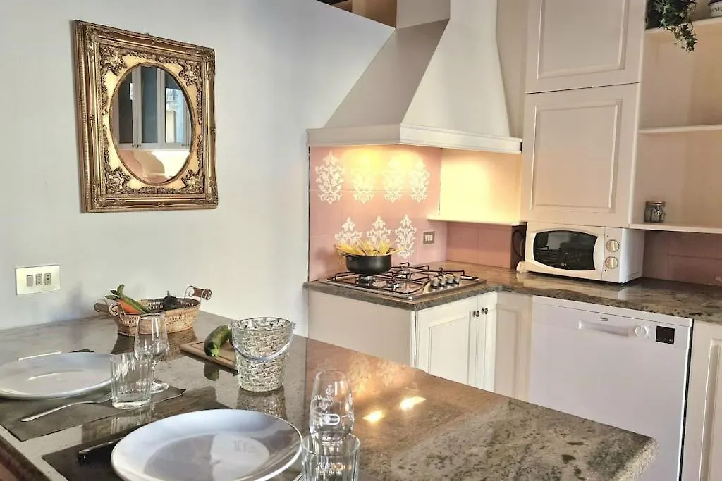 Ca'Dinora - Caesar Apartment Bardolino