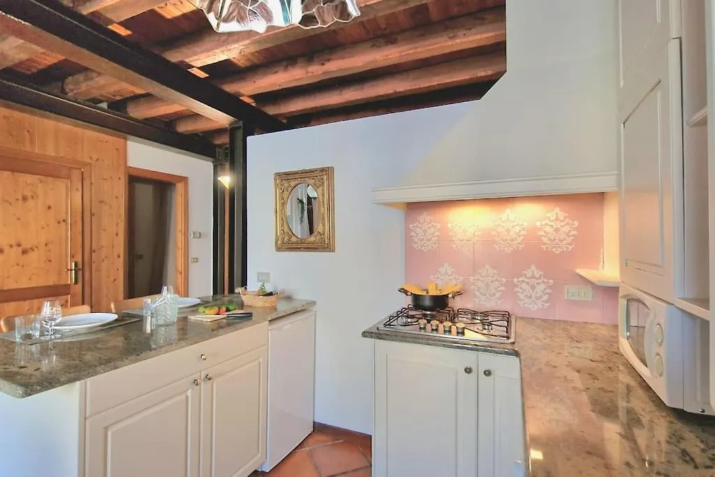 Ca'Dinora - Caesar Apartment Bardolino