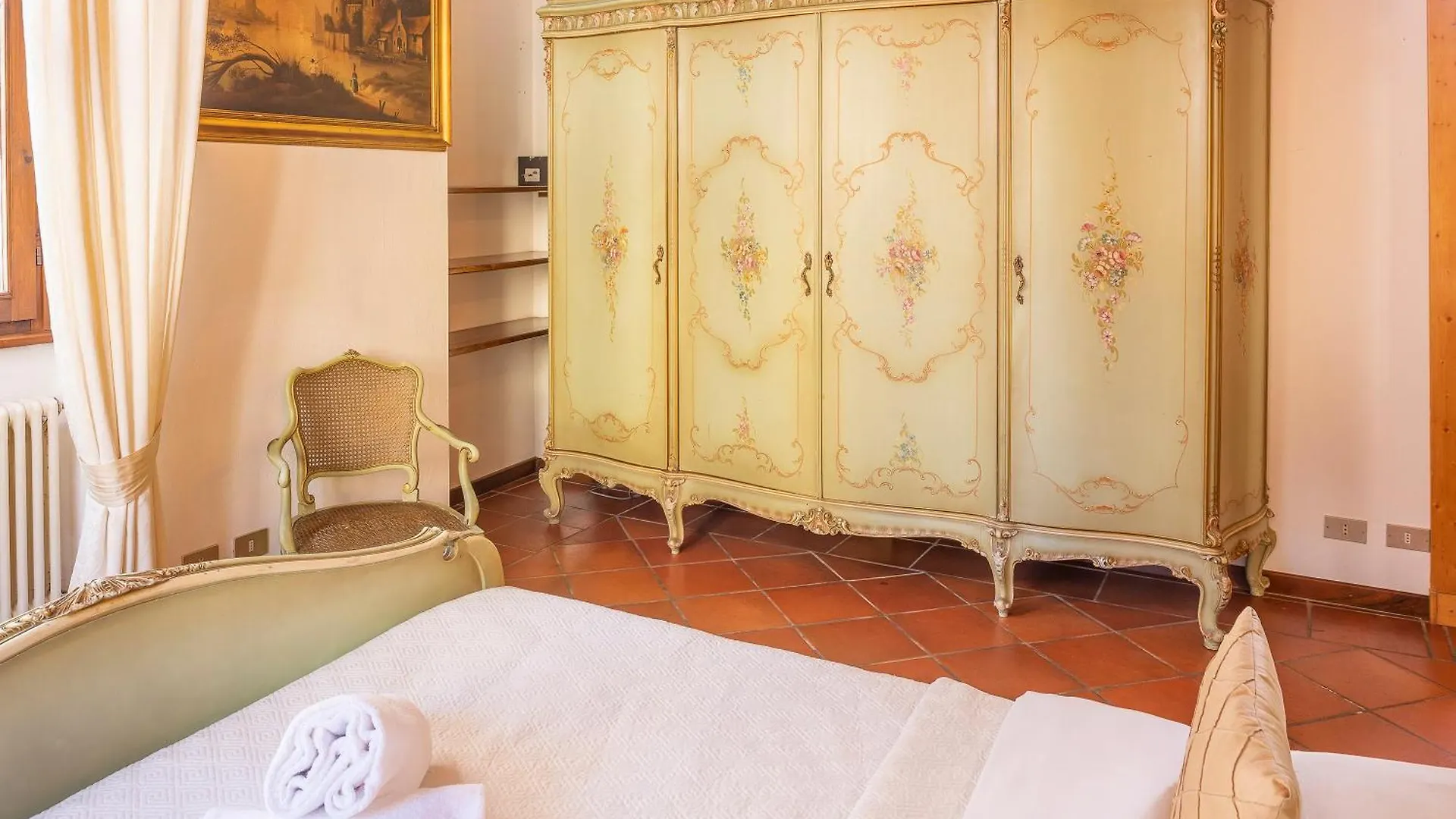 Ca'Dinora - Caesar Apartment Bardolino