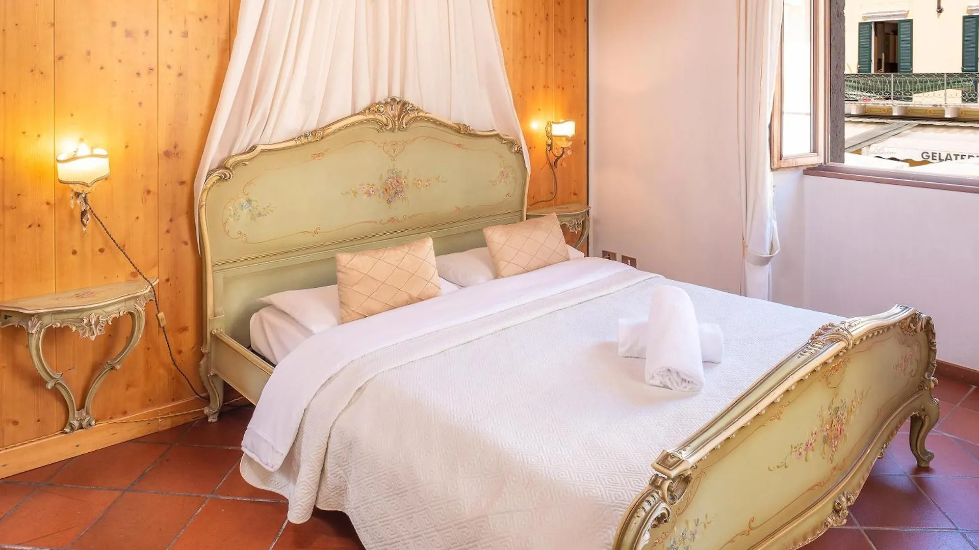 Ca'Dinora - Caesar Apartment Bardolino Italy