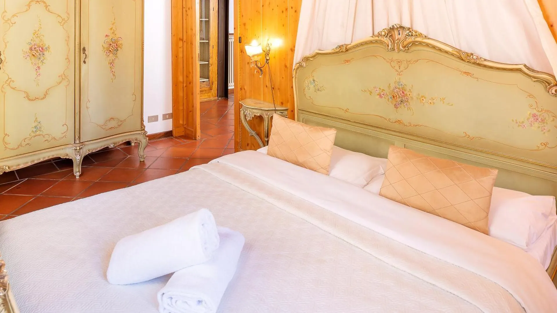 Ca'Dinora - Caesar Apartment Bardolino 0*,