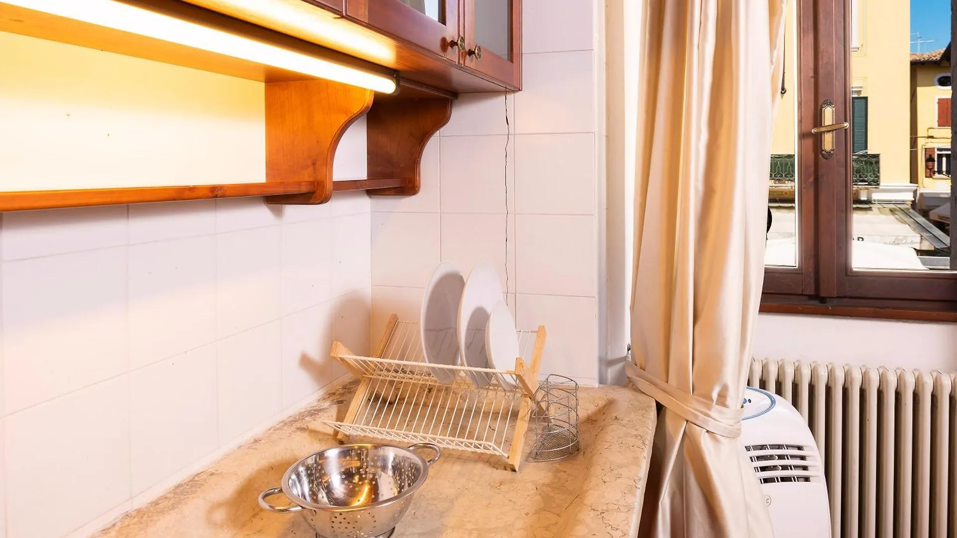 Ca'Dinora - Caesar Apartment Bardolino Italy