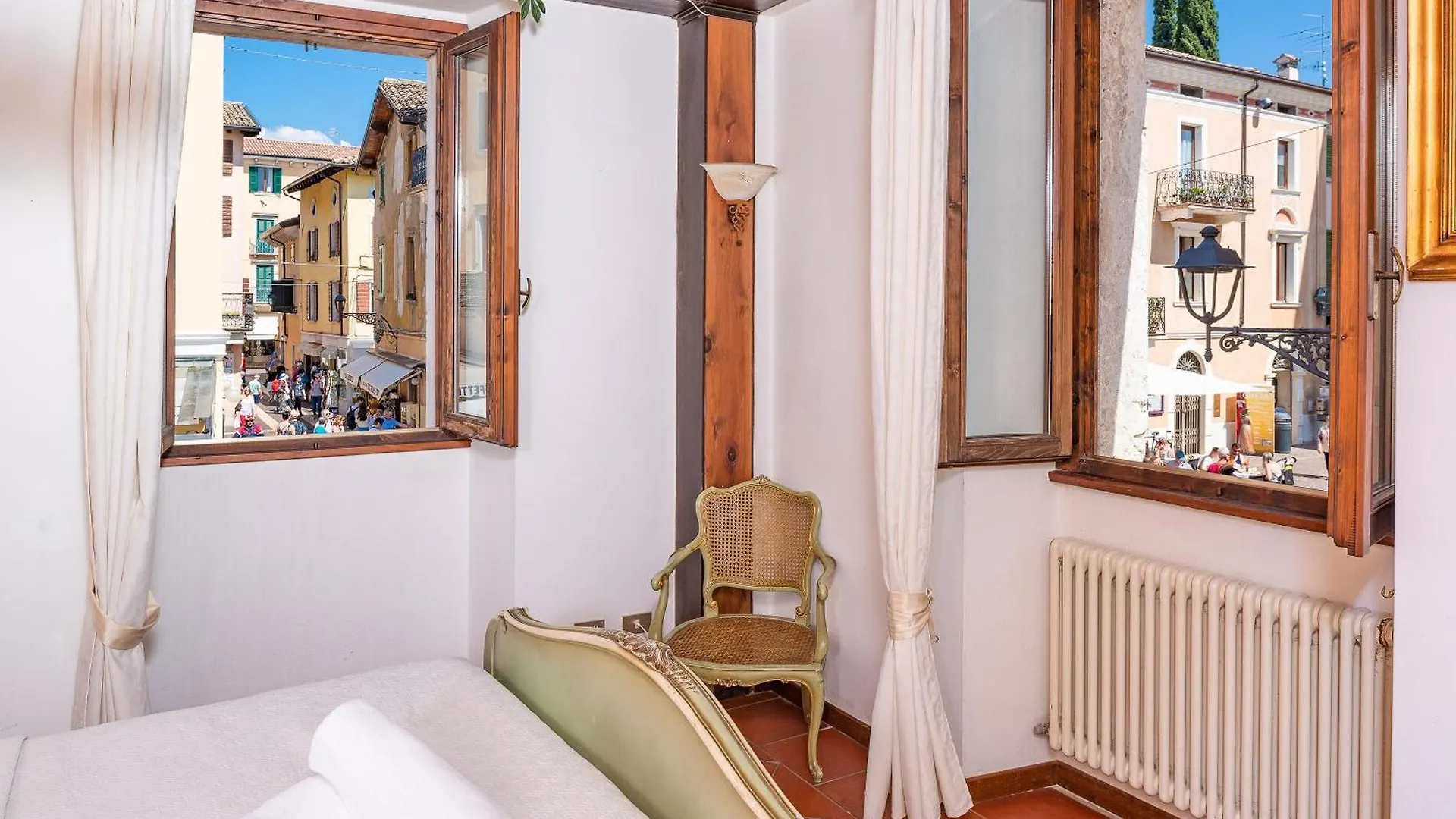 Ca'Dinora - Caesar Apartment Bardolino