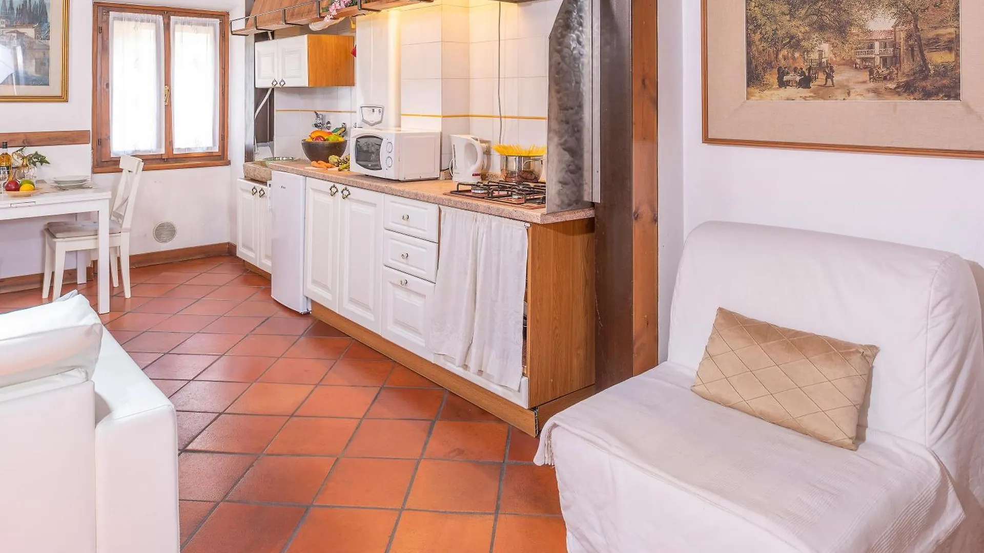 Ca'Dinora - Caesar Apartment Bardolino