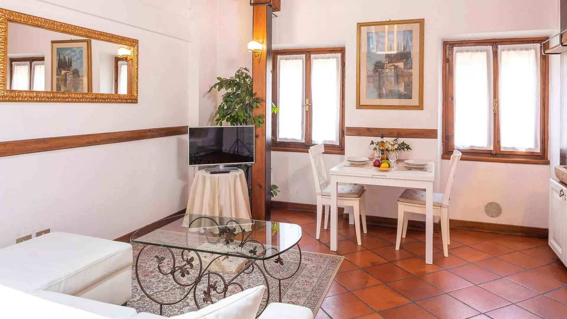 Ca'Dinora - Caesar Apartment Bardolino