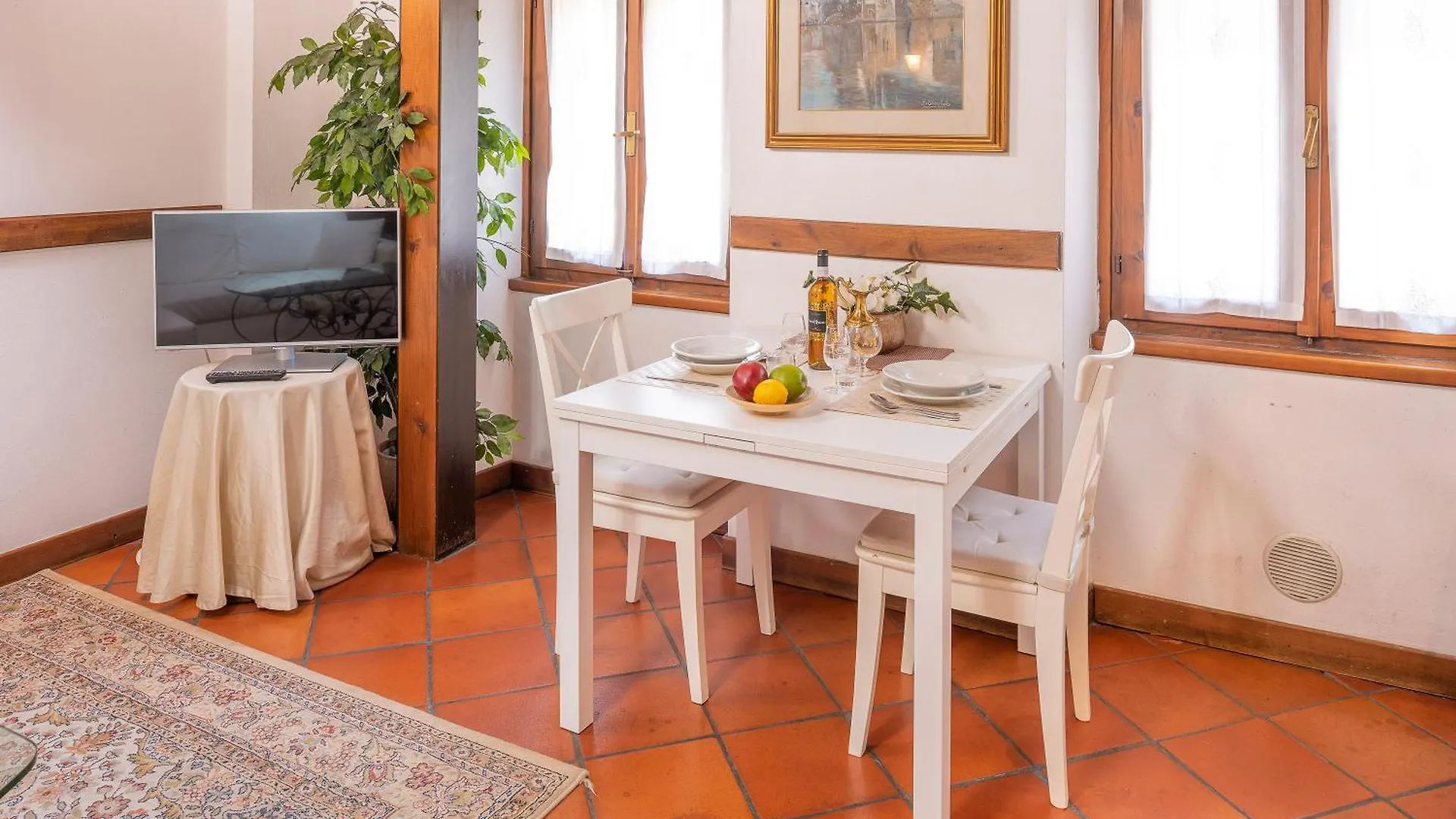 Ca'Dinora - Caesar Apartment Bardolino Italy