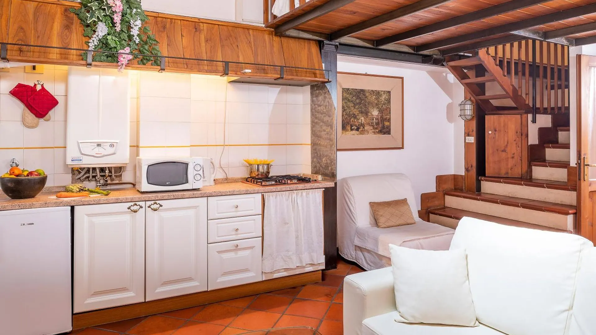 Ca'Dinora - Caesar Apartment Bardolino 0*,