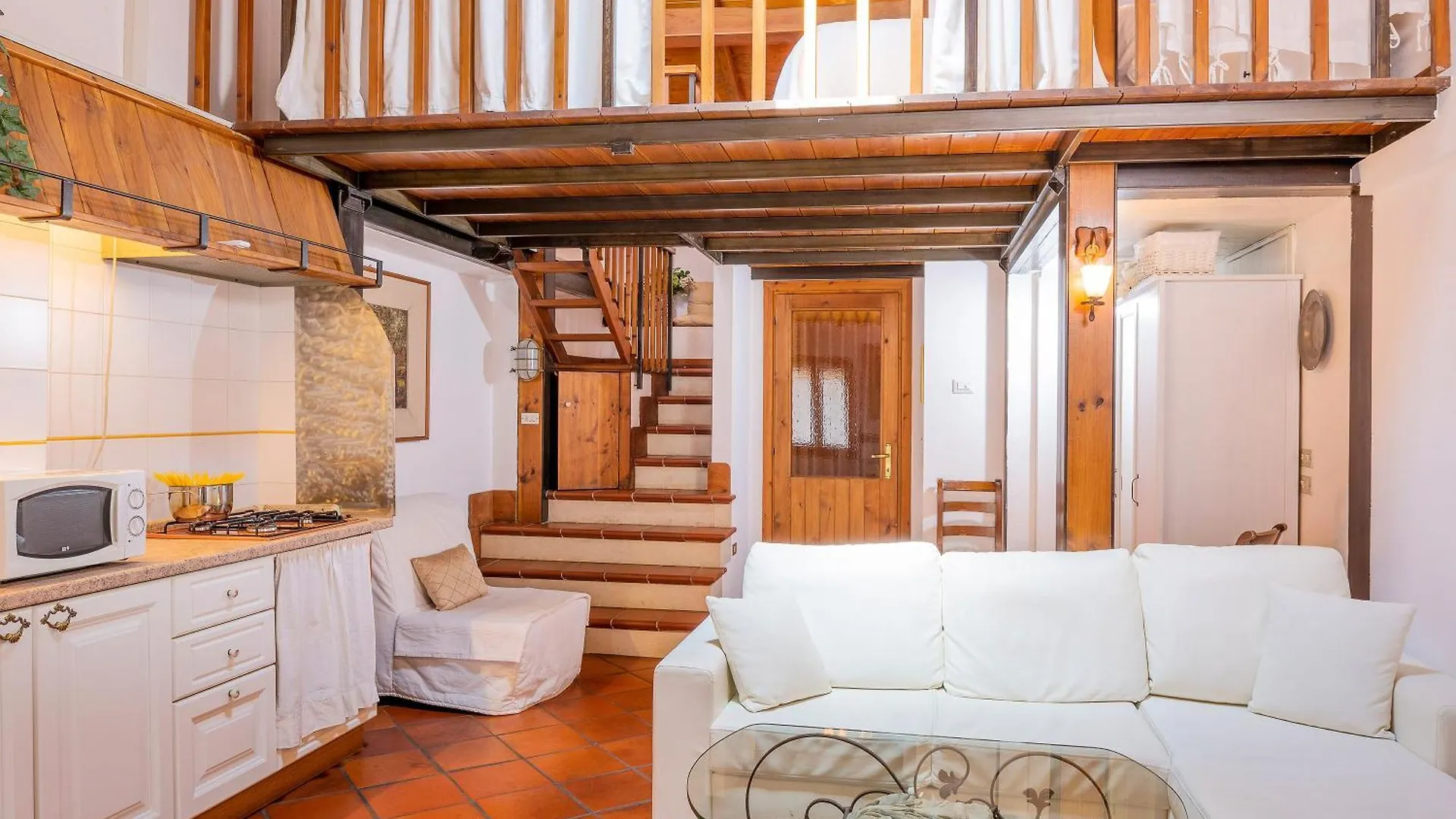 Ca'Dinora - Caesar Apartment Bardolino Italy