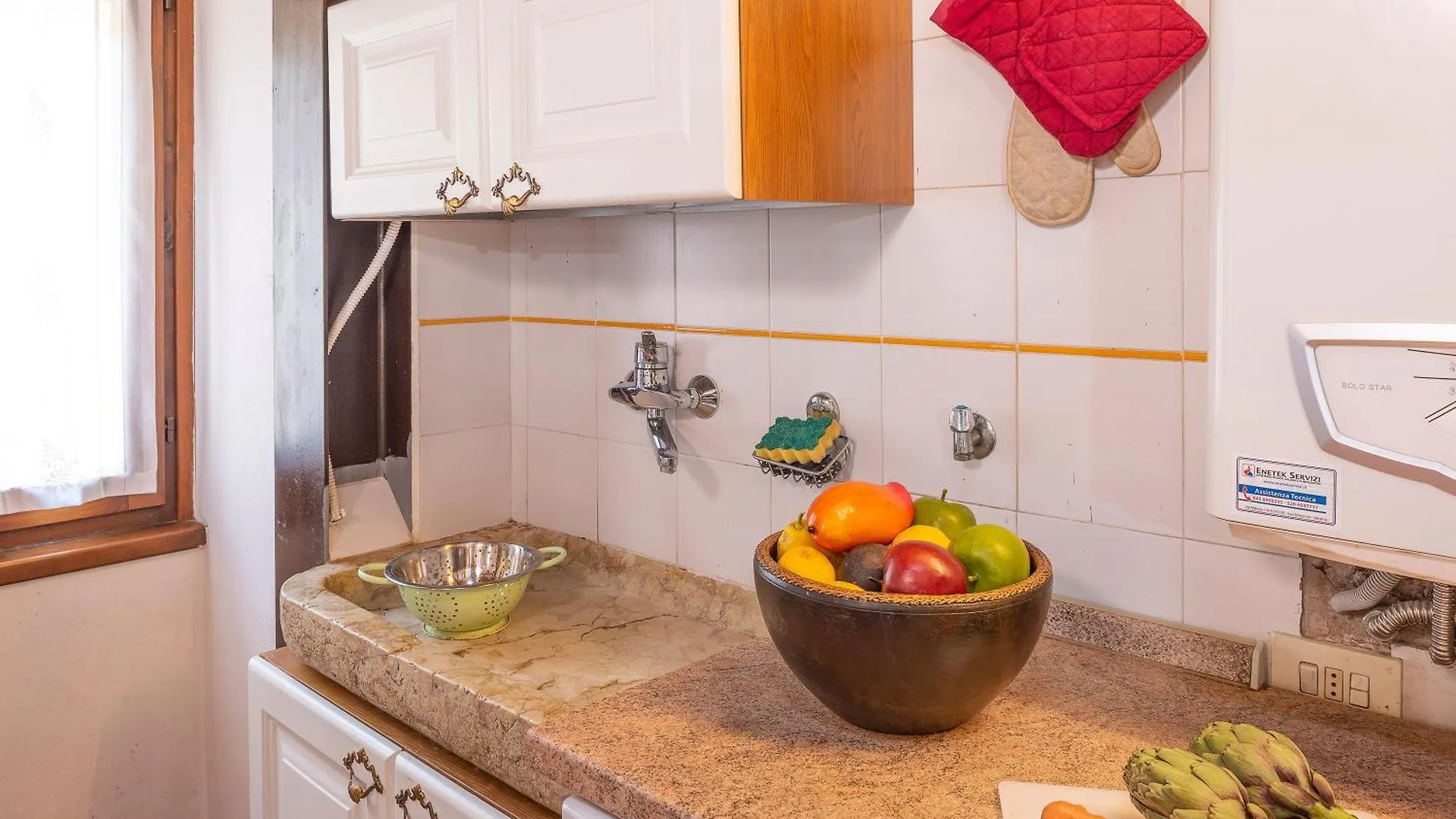 Ca'Dinora - Caesar Apartment Bardolino Italy