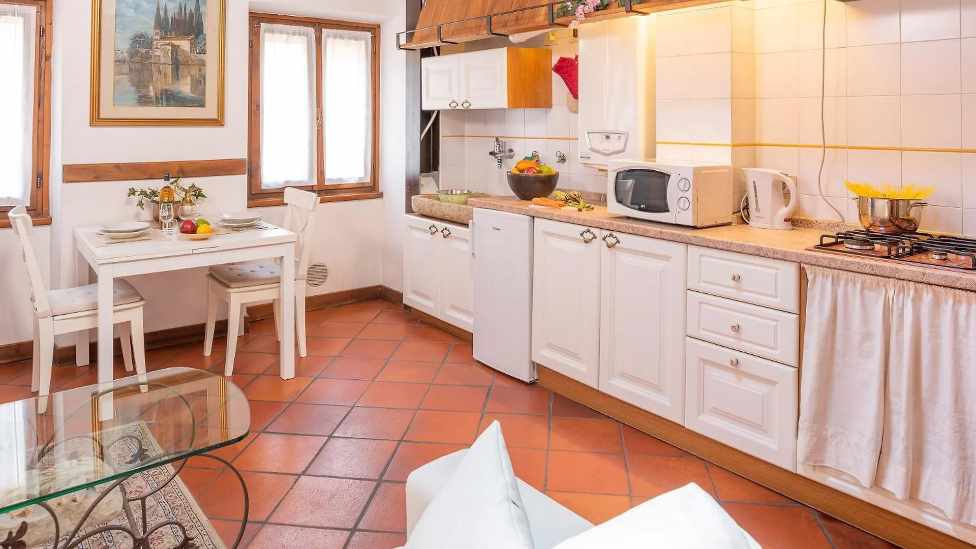 Ca'Dinora - Caesar Apartment Bardolino Italy