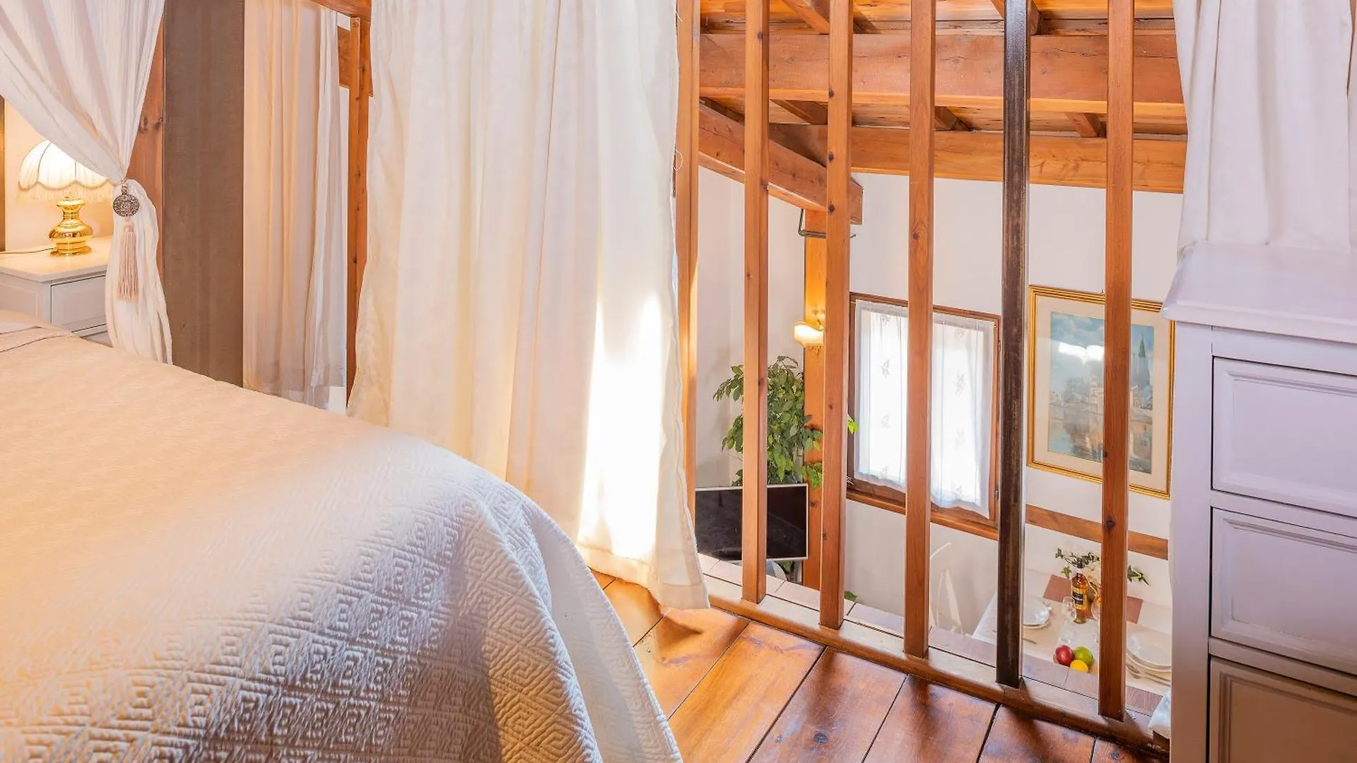 Ca'Dinora - Caesar Apartment Bardolino