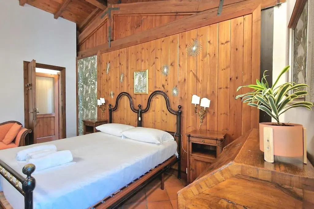 Ca'Dinora - Caesar Apartment Bardolino Italy