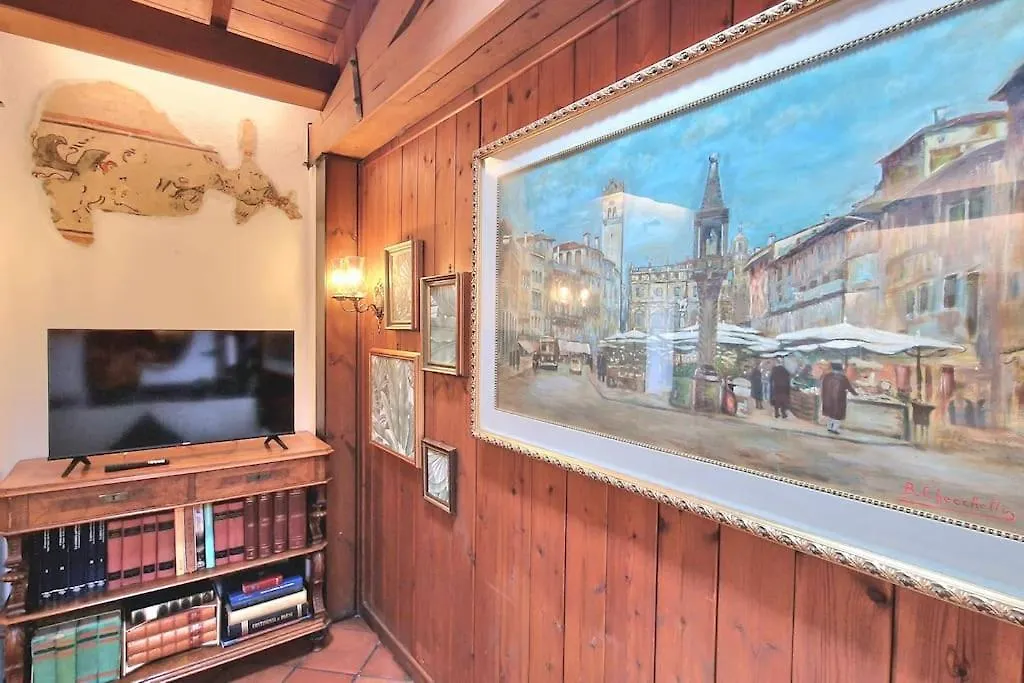 Ca'Dinora - Caesar Apartment Bardolino
