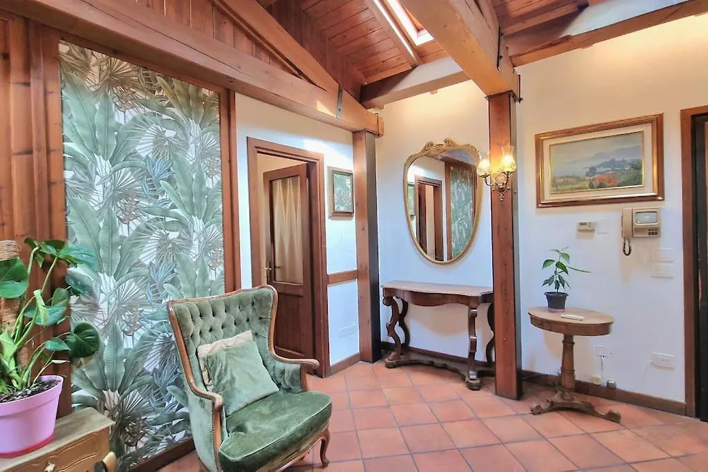 Ca'Dinora - Caesar Apartment Bardolino 0*,