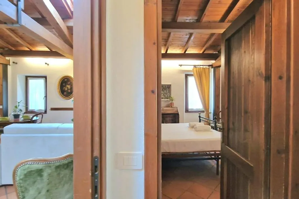 Ca'Dinora - Caesar Apartment Bardolino