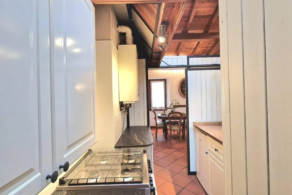 Ca'Dinora - Caesar Apartment Bardolino
