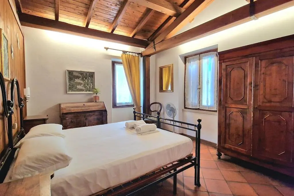 Ca'Dinora - Caesar Apartment Bardolino