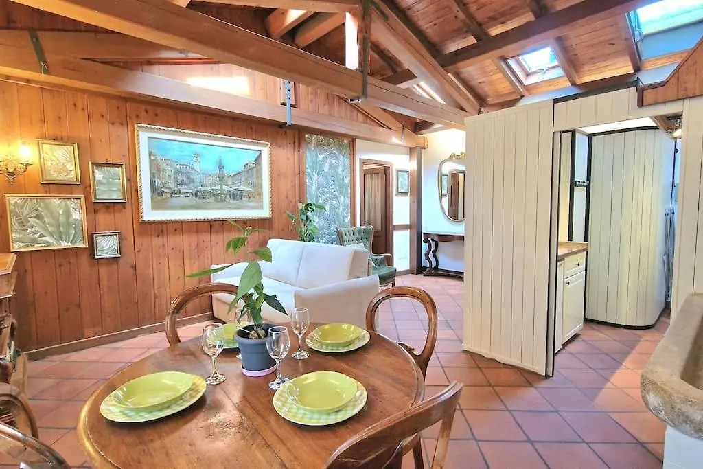 Ca'Dinora - Caesar Apartment Bardolino Italy