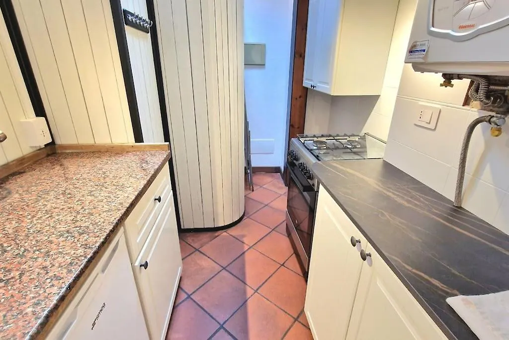 Ca'Dinora - Caesar Apartment Bardolino