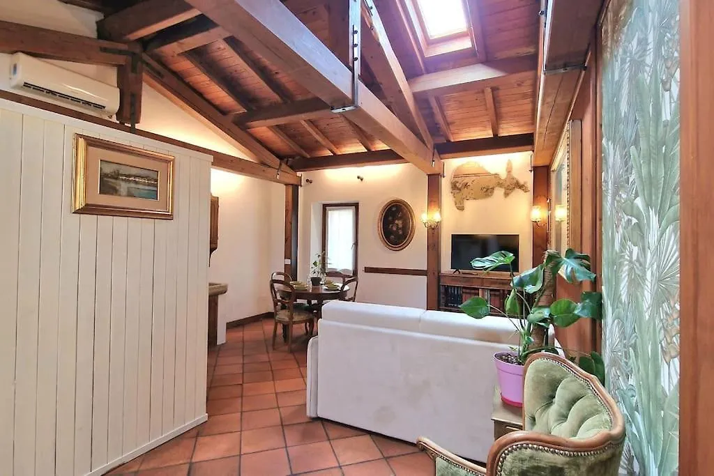 Ca'Dinora - Caesar Apartment Bardolino