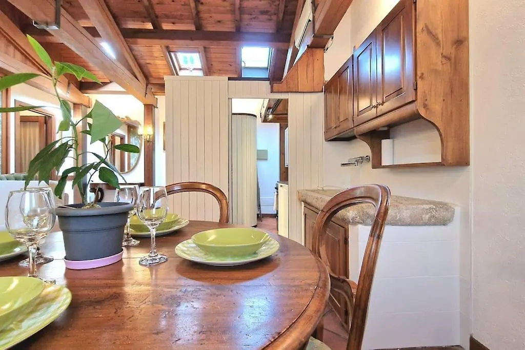 Ca'Dinora - Caesar Apartment Bardolino