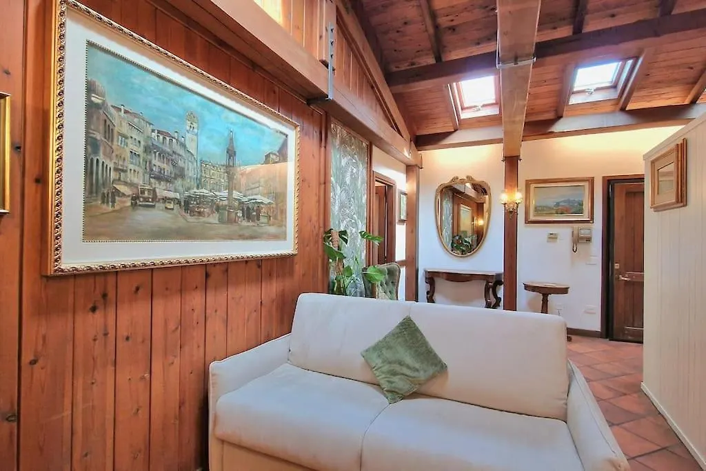 Ca'Dinora - Caesar Apartment Bardolino 0*,