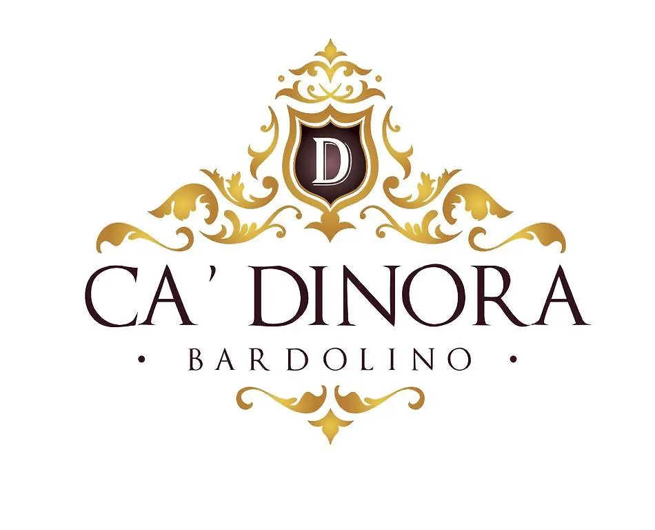 Ca'Dinora - Caesar Apartment Bardolino