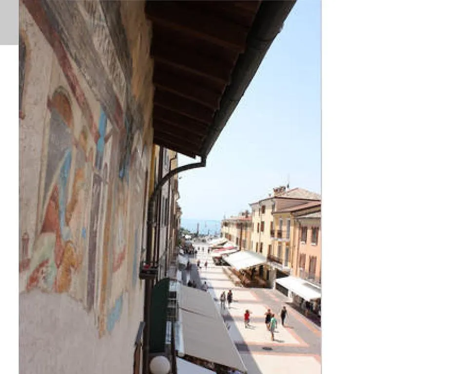 Ca'Dinora - Caesar Apartment Bardolino 0*,