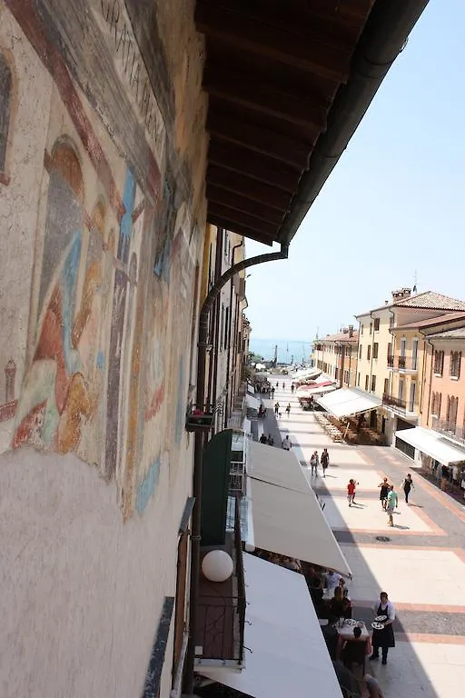 Ca'Dinora - Caesar Apartment Bardolino