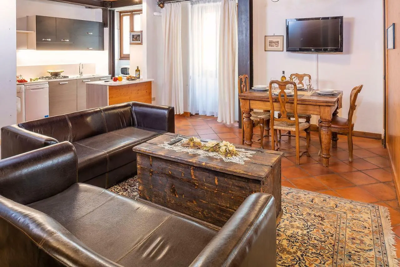 Ca'Dinora - Caesar Apartment Bardolino