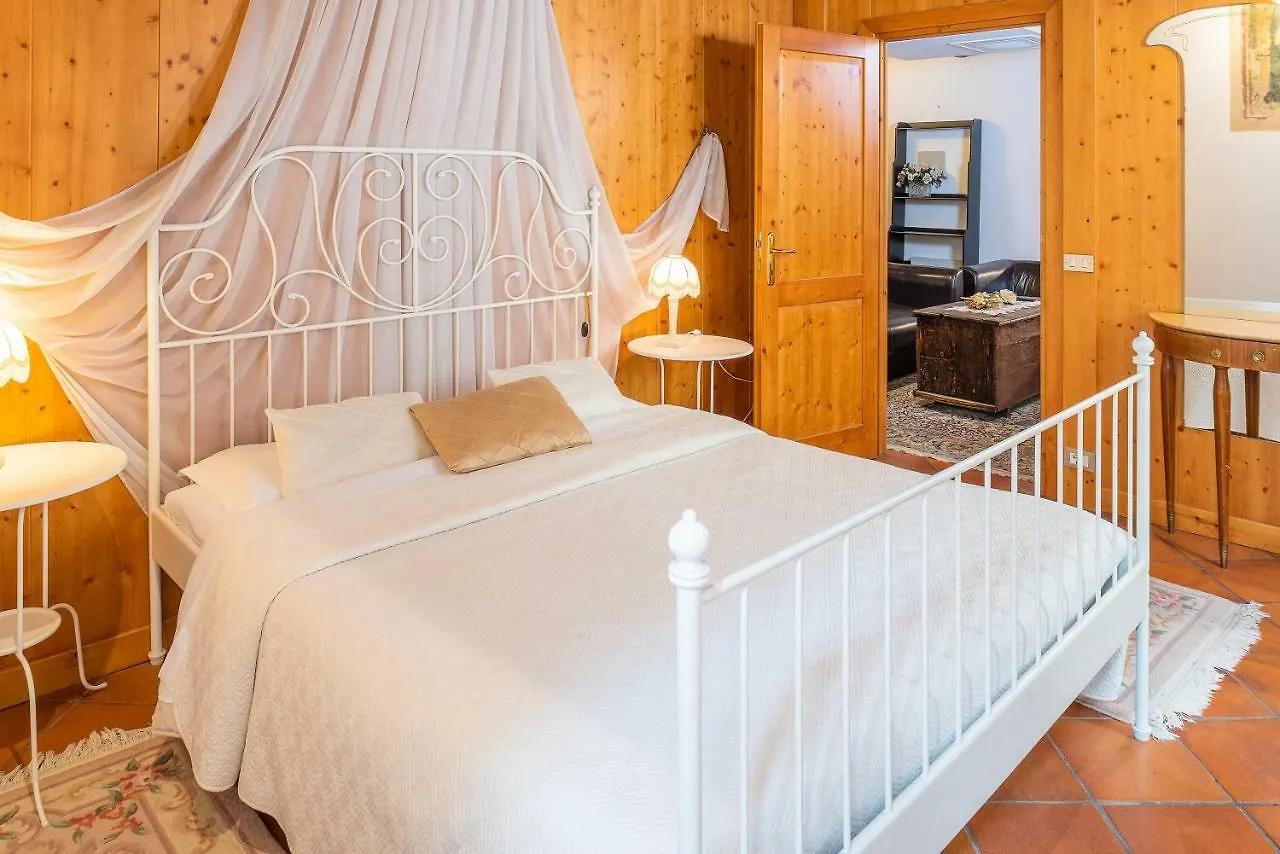 Ca'Dinora - Caesar Apartment Bardolino