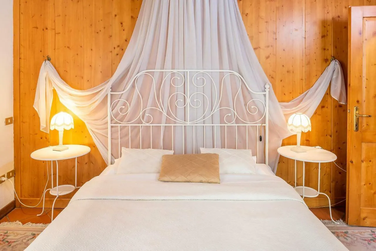 Ca'Dinora - Caesar Apartment Bardolino Italy