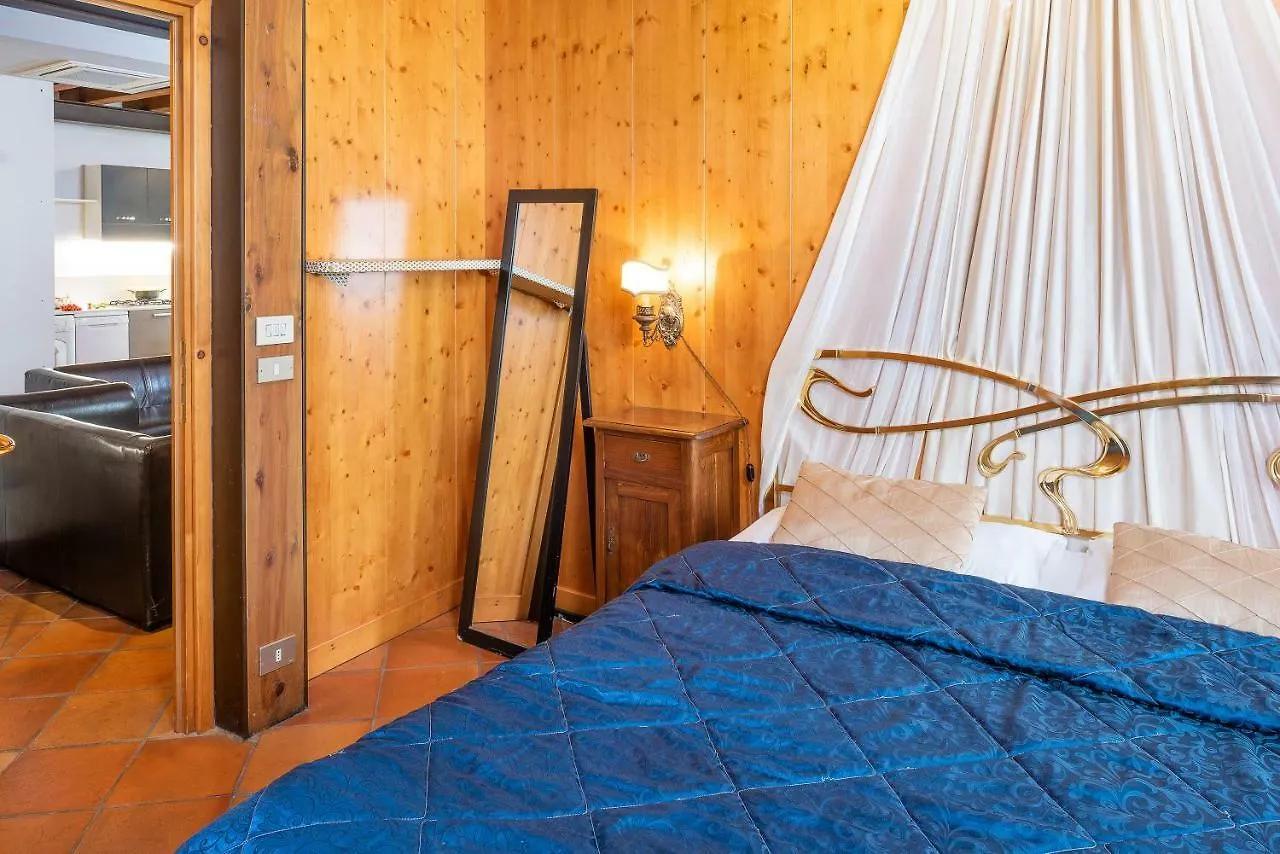 Ca'Dinora - Caesar Apartment Bardolino 0*,  Italy